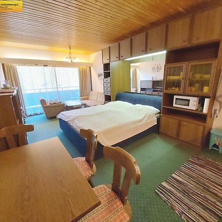 Apartment Mary Tauplitz Eksteriør billede