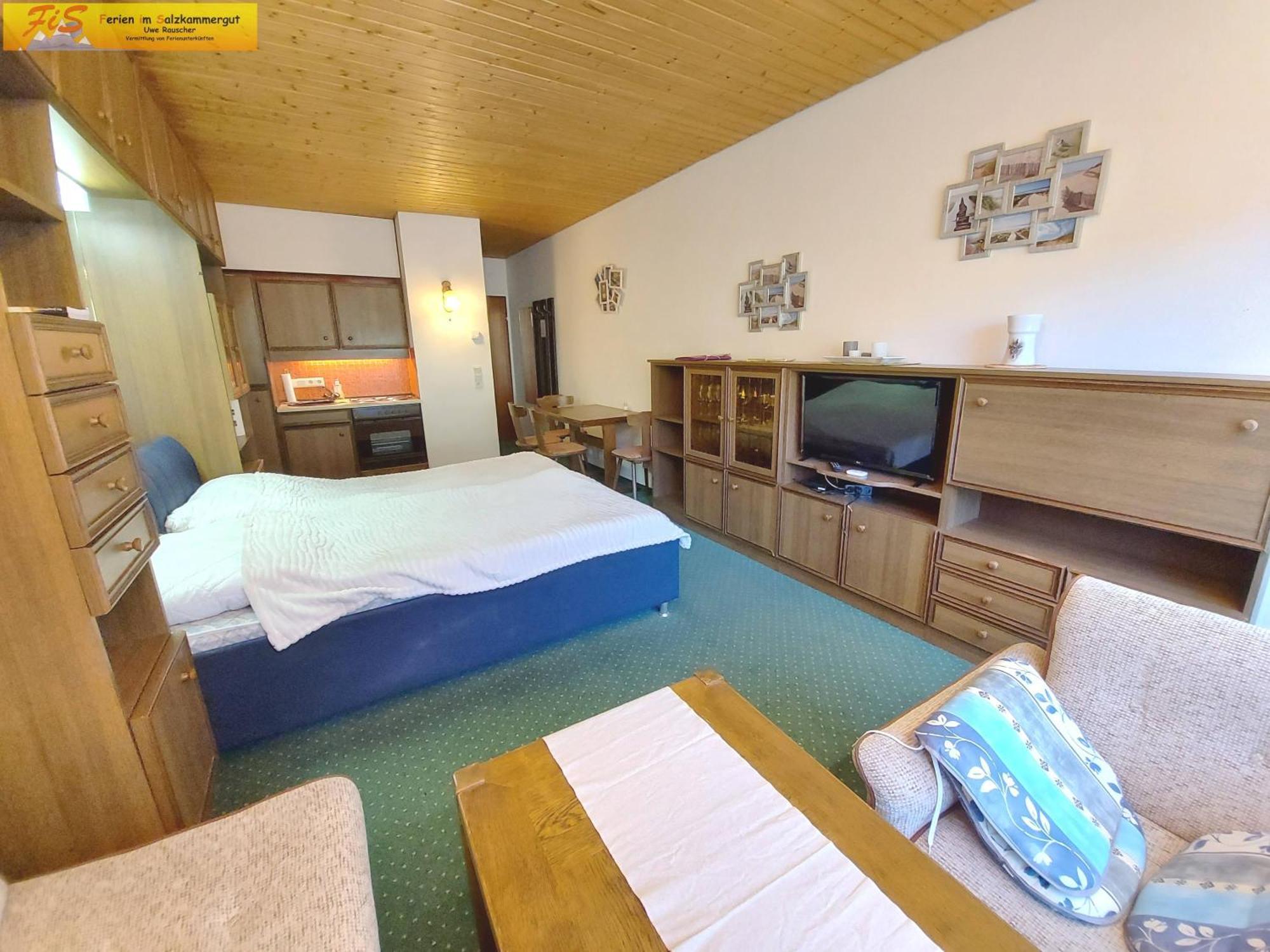 Apartment Mary Tauplitz Eksteriør billede