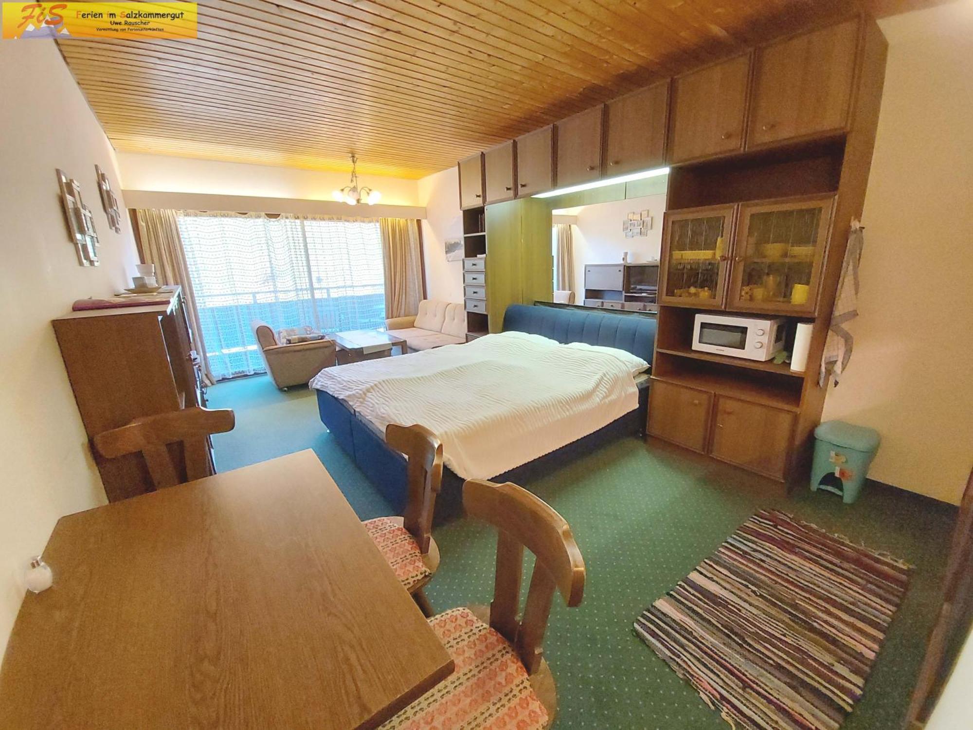 Apartment Mary Tauplitz Eksteriør billede