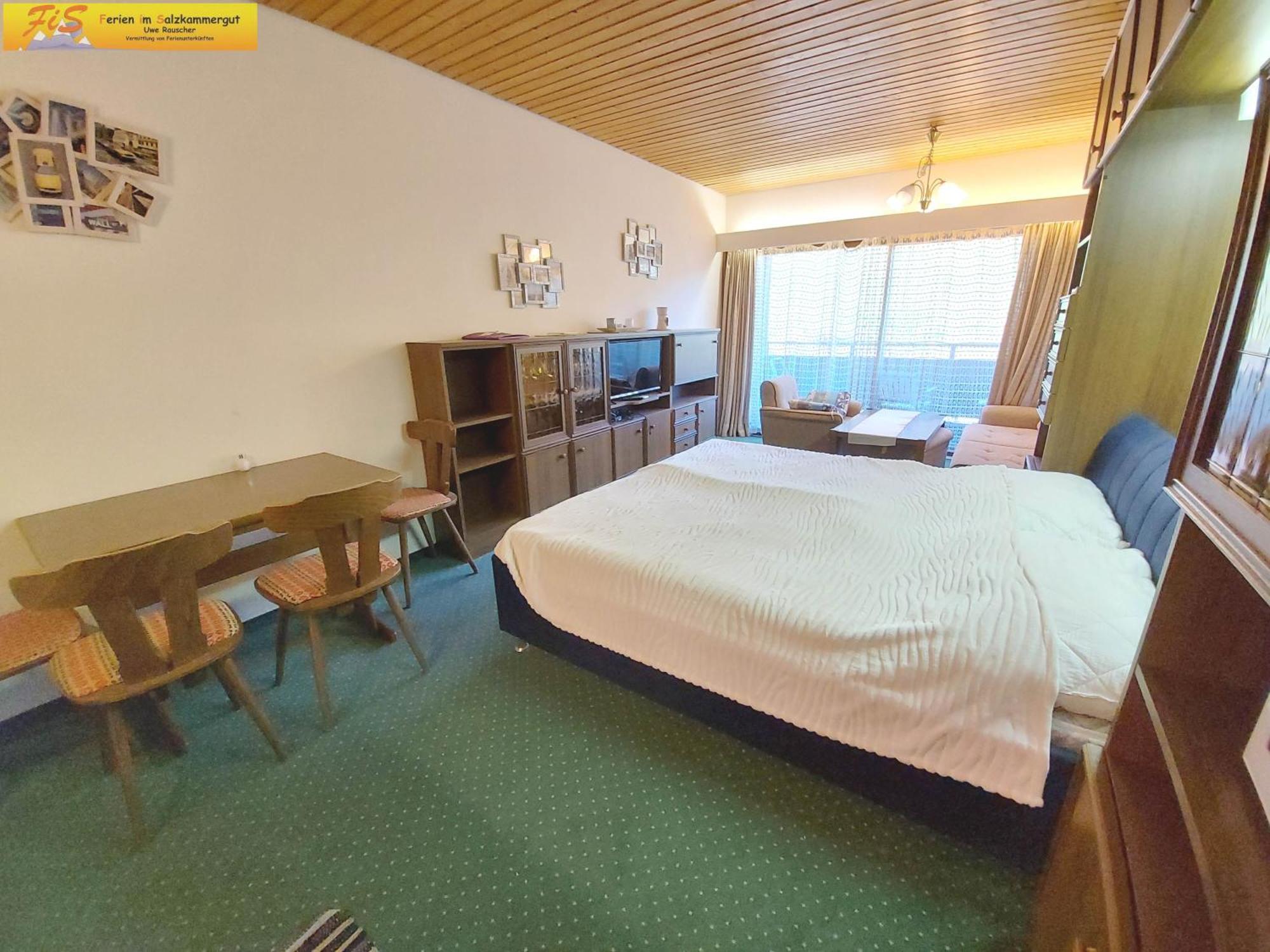 Apartment Mary Tauplitz Eksteriør billede